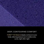 Beautyrest Black® Hybrid Series Four Plush Apex Top Mattress - Image 4
