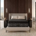 Beautyrest Black® Hybrid Series Four Plush Apex Top Mattress - Image 10