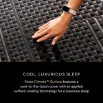 Beautyrest Black® Hybrid Series One Firm Mattress - Image 6