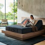 Beautyrest Black® Hybrid Series One Firm Mattress - Image 3