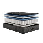 Beautyrest Black® Hybrid Series One Medium Mattress - Image 11