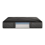 Beautyrest Black® Hybrid Series One Medium Mattress - Image 9