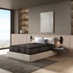 Beautyrest Black® Hybrid Series One Medium Mattress - Image 12