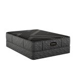 Beautyrest Black® Hybrid Series One Plush Mattress - Image 8