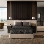Beautyrest Black® Hybrid Series Three Firm Mattress - Prioka