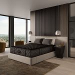 Beautyrest Black® Hybrid Series Three Firm Mattress - Image 14