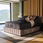 Beautyrest Black® Hybrid Series Three Firm Mattress - Image 5