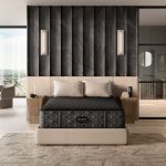 Beautyrest Black Hybrid Series Three Medium Mattress - Prioka