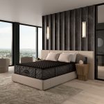 Beautyrest Black Hybrid Series Three Medium Mattress - Image 13