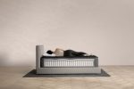 Beautyrest Black Hybrid Series Three Medium Mattress - Image 11
