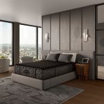 Beautyrest Black® Hybrid Series Three Plush Mattress - Image 14