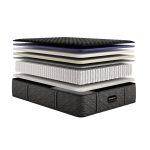 Beautyrest Black® Hybrid Series Three Plush Mattress - Image 13