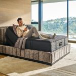 Beautyrest Black® Hybrid Series Two Firm Mattress - Image 20