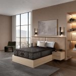 Beautyrest Black® Hybrid Series Two Firm Mattress - Image 10