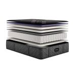 Beautyrest Black® Hybrid Series Two Firm Mattress - Image 7