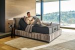 Beautyrest Black® Hybrid Series Two Firm Mattress - Image 9
