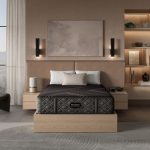 Beautyrest Black® Hybrid Series Two Firm Mattress - Prioka