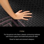 Beautyrest Black® Hybrid Series Two Firm Mattress - Image 2