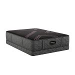 Beautyrest Black® Hybrid Series Two Firm Mattress - Image 5