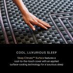 Beautyrest Black® Hybrid Series Two Medium Apex Top Mattress - Image 9