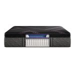 Beautyrest Black® Hybrid Series Two Medium Apex Top Mattress - Image 11