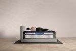Beautyrest Black® Hybrid Series Two Medium Apex Top Mattress - Image 12