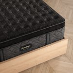 Beautyrest Black® Series Four 17.5" Firm Pillow Top Mattress - Image 2