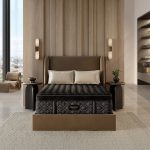 Beautyrest Black® Series Four 17.5" Firm Pillow Top Mattress