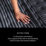 Beautyrest Black® Series One 13.5" Extra Firm Mattress - Image 5