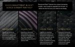 Beautyrest Black® Series One 13.5" Extra Firm Mattress - Image 12