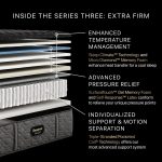 Beautyrest Black® Series Three 14.25" Extra Firm Mattress - Image 4