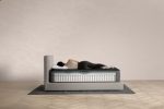 Beautyrest Black® Series Three 15" Firm Mattress - Image 4
