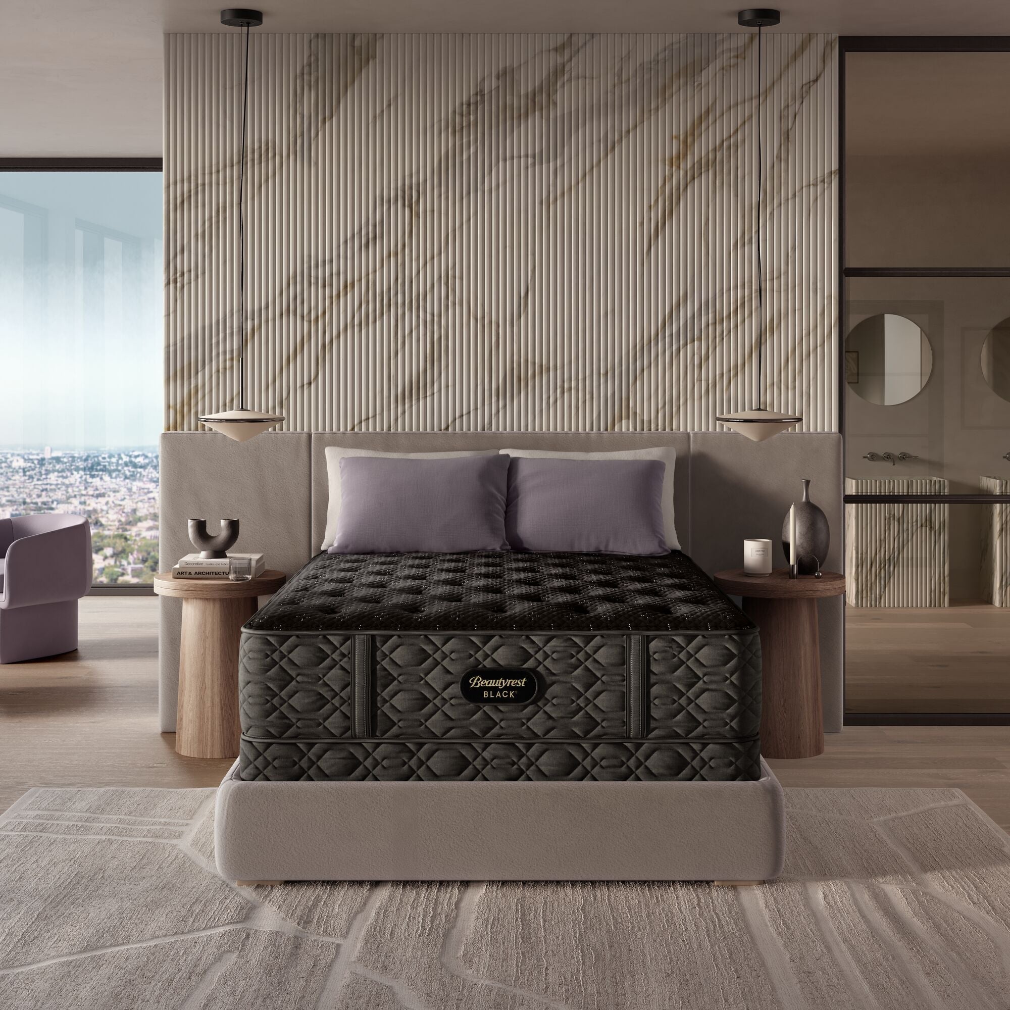 beautyrest-black-series-three-1525-medium-mattress-1972731 Beautyrest Black® Series Three 15.25" Medium Mattress - Image 1