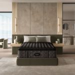 Beautyrest Black® Series Three 16.5" Firm Pillow Top Mattress - Prioka