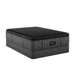 Beautyrest Black® Series Three 16.5" Firm Pillow Top Mattress - Image 21