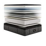 Beautyrest Black® Series Three 16.5" Firm Pillow Top Mattress - Image 14