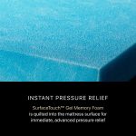 Beautyrest Black® Series Three 16.5" Firm Pillow Top Mattress - Image 8