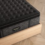 Beautyrest Black® Series Three 16.5" Firm Pillow Top Mattress - Image 2