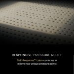 Beautyrest Black® Series Three 16.5" Firm Pillow Top Mattress - Image 7