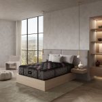 Beautyrest Black® Series Two 14.25" Firm Mattress - Image 4
