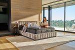 Beautyrest Black® Series Two 14.25" Firm Mattress - Image 6