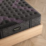 Beautyrest Black® Series Two 14.25" Firm Mattress - Image 3
