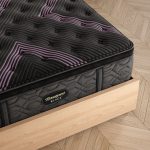 Beautyrest Black® Series Two 16.5" Medium Pillow Top Mattress - Image 2