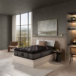 Beautyrest Black® Series Two 16.5" Medium Pillow Top Mattress - Image 3