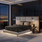 Beautyrest Black XCS Series Four Firm Hybrid Mattress - Image 2