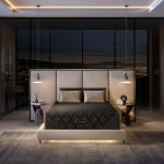 Beautyrest Black XCS Series Four Firm Hybrid Mattress