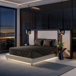 Beautyrest Black XCS Series Four Medium Hybrid Mattress - Image 2