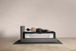 Beautyrest Black XCS Series Three Firm Hybrid Mattress - Image 3
