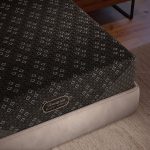 Beautyrest Black XCS Series Three Medium Hybrid Mattress - Image 5