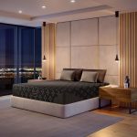 Beautyrest Black XCS Series Three Medium Hybrid Mattress - Image 4